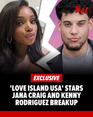 Image post by @tmz_tv on Instagram