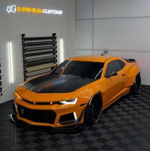 Image post by @teckwrap on Instagram