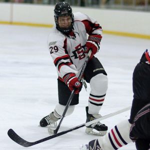 Image post by @sdsuhockey on Instagram