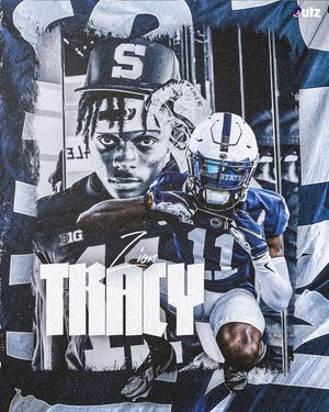 Image post by @pennstatefball on Instagram