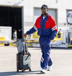 Image post by @bobbyokereke on Instagram