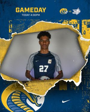 Image post by @cokermenssoccer on Instagram