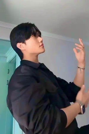 Image post by @livehooni on TikTok