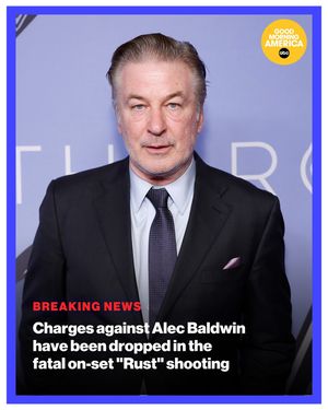 Image post by @goodmorningamerica on Instagram