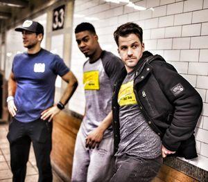 Image post by @johnnybananas on Instagram