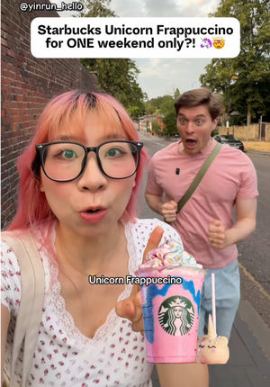 Video post by @yinrun_hello on TikTok