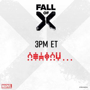 Image post by @marvel on Instagram