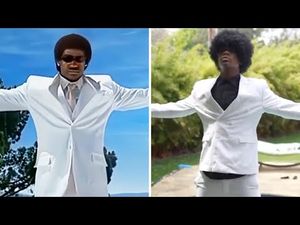 Video post by @espn on YouTube