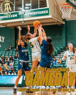 Image post by @calpolybarstool on Instagram
