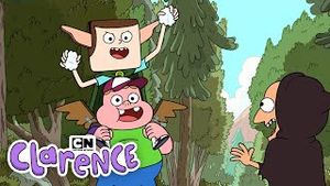 Video post by @cartoonnetwork on YouTube