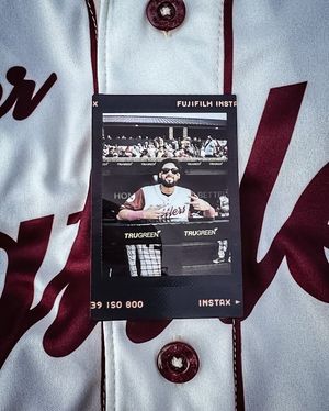 Image post by @WisconsinTimberRattlers on Facebook