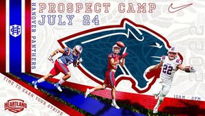 Image post by @hanoverftbl on Instagram