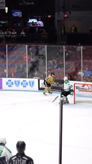 Video post by @MuskegonJacks on Facebook