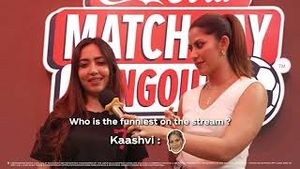 Video post by @coca-cola on YouTube