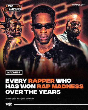 Video post by @rap on TikTok