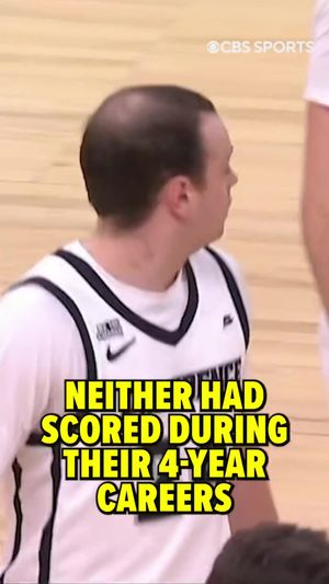 Video post by @cbssports on TikTok