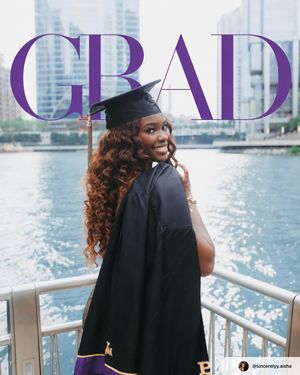 Image post by @pvamu on Instagram