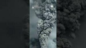Video post by @accuweather on YouTube