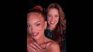 Video post by @telemundo on YouTube