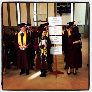 Image post by @arizonastateuniversity on Instagram