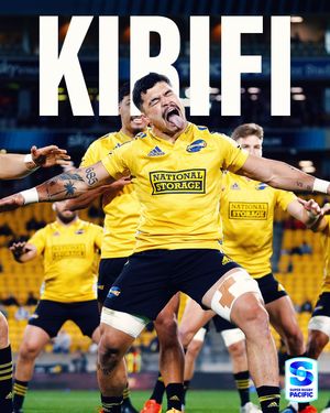 Image post by @superrugby on Instagram
