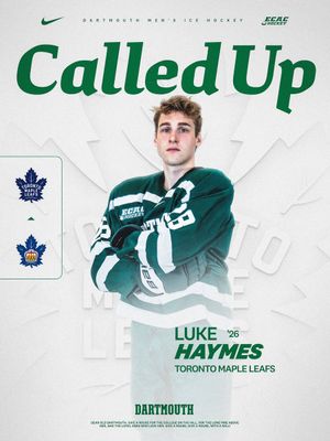 Image post by @Dartmouth_MIH on Twitter