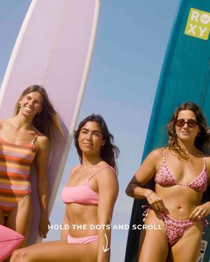 Image post by @roxy on Instagram