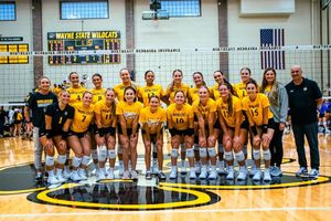 Image post by @wscwildcatvb on Instagram