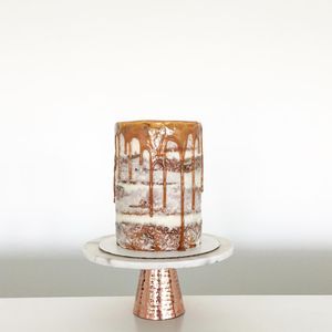 Image post by @theblondewhobakes on Instagram