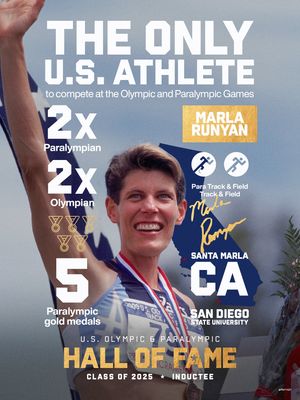 Image post by @teamusa on Instagram