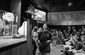 Image post by @fugecamps on Instagram