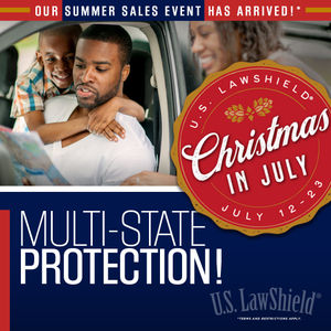 Image post by @uslawshield on Instagram