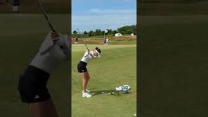 Video post by @taylormadegolf on YouTube