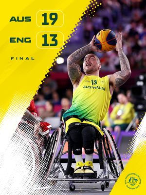 Image post by @basketballaus on Instagram