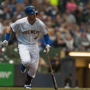 Image post by @brewers on Instagram