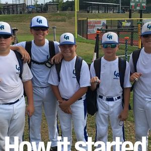 Image post by @ripkenexppf on Instagram