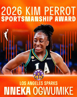 Image post by @wnba.com on Bluesky