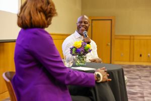 Image post by @pvamu on Instagram
