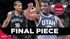 Video post by @chgosports on YouTube