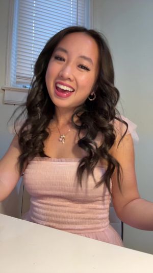 Video post by @thebarbiepinkprincess on TikTok