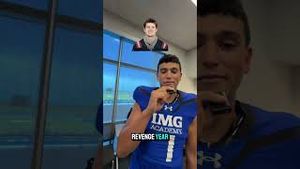 Video post by @imgacademy on YouTube