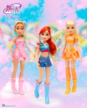 Image post by @smythstoys on Instagram