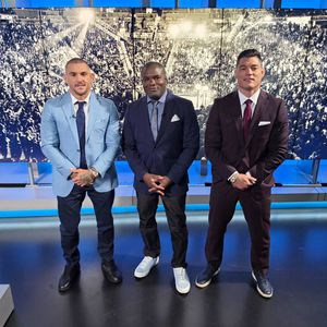 Image post by @dustinpoirier on Instagram