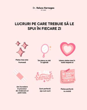 Image post by @dr.ralucaharnagea on Instagram