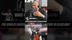 Video post by @bigplaycleveland on YouTube