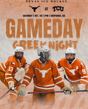 Image post by @texasicehockey on Instagram