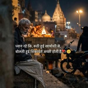 Image post by @kalyug_writer on Instagram