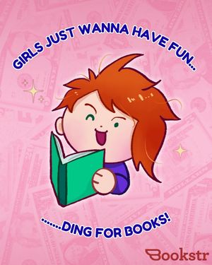 Image post by @bookstrofficial on Instagram