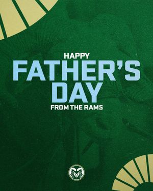 Image post by @CSURams on Twitter