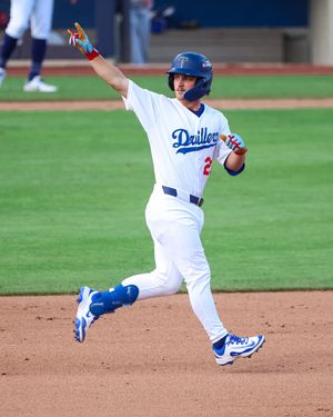 Image post by @tulsadrillers on Instagram